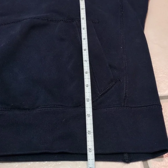 Polo Ralph Lauren Hoodie size S - Picture 8 of 12